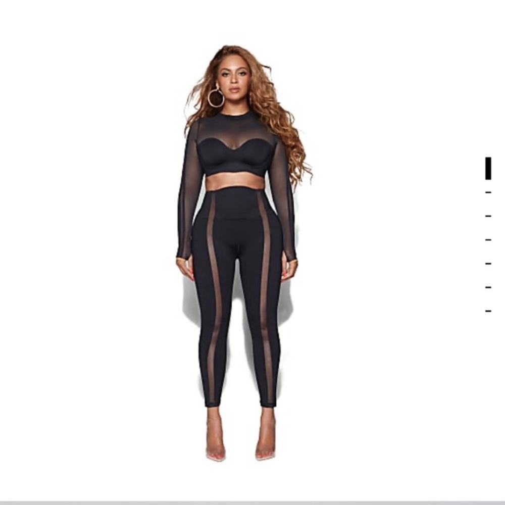 Ivy Park sold out Leggings